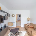 Apartamento La Comtesse De Montespan *