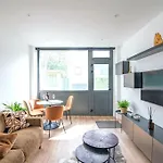 La Comtesse De Montespan Apartamento Le Chesnay (Yvelines)