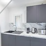 Apartamento La Comtesse De Montespan *
