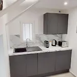La Comtesse De Montespan Apartamento *