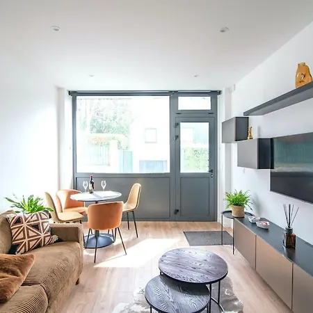 La Comtesse De Montespan Apartmán Le Chesnay (Yvelines)