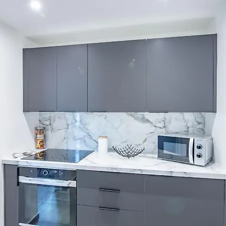 Apartmán La Comtesse De Montespan