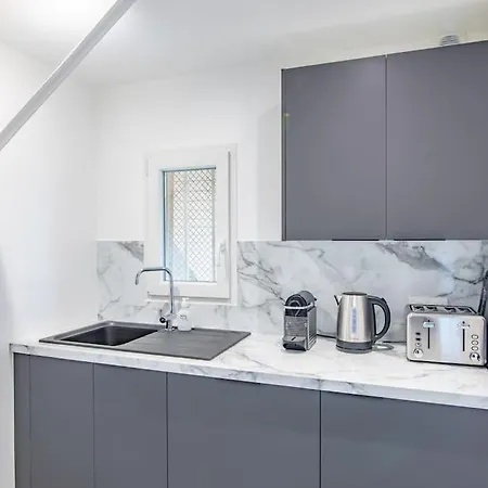 Apartmán La Comtesse De Montespan *